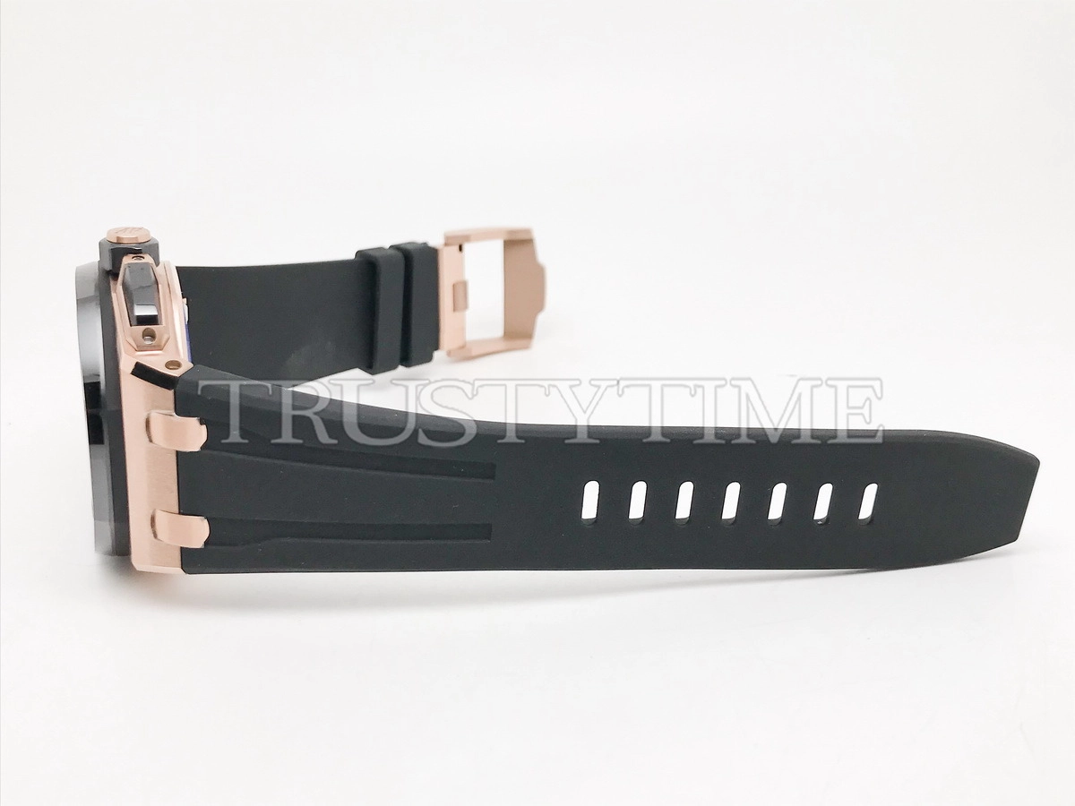 Копия часов Audemars Piguet Royal Oak Offshore Chronograph 26420RO.OO.A002CA.01