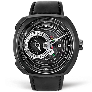 Копия часов SevenFriday Q3/05
