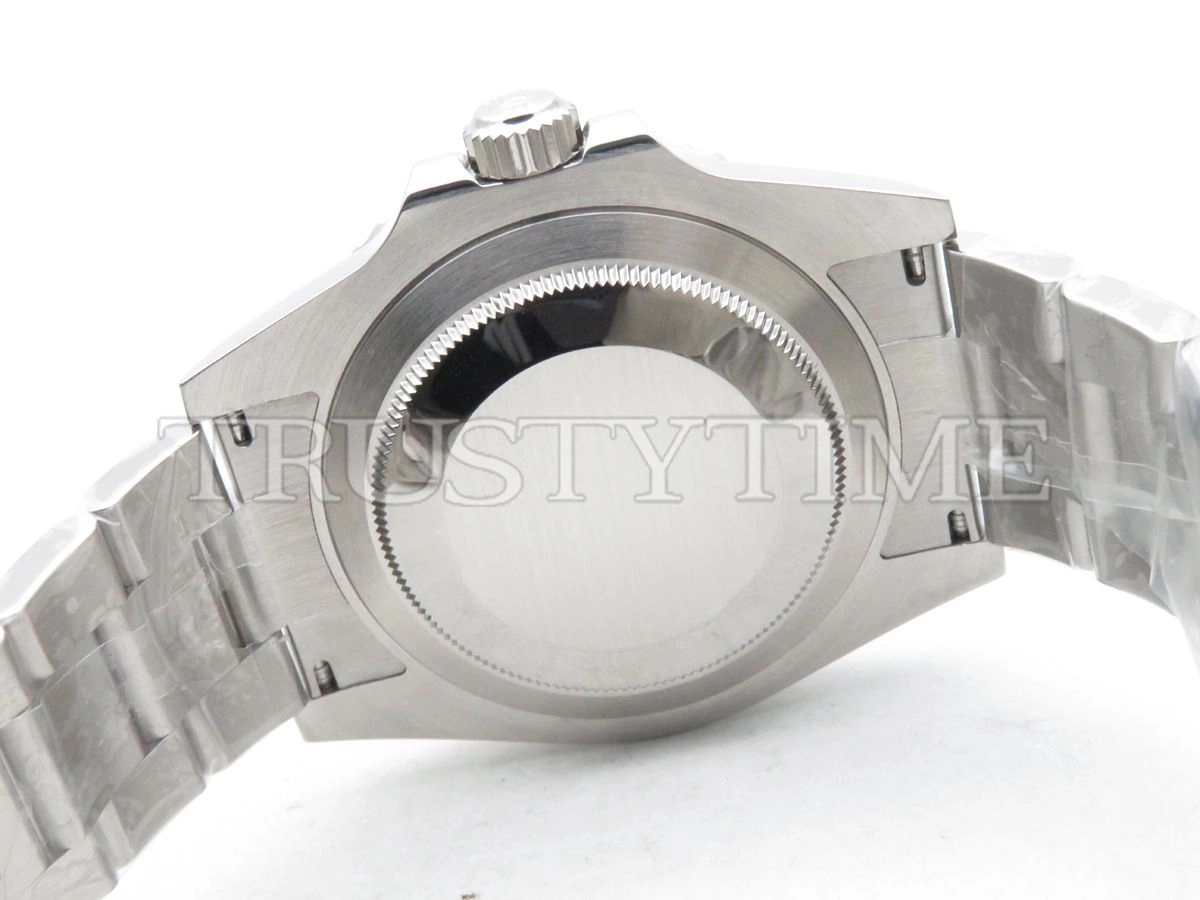 Копия часов Rolex Submariner 41mm No Date 124060-0001