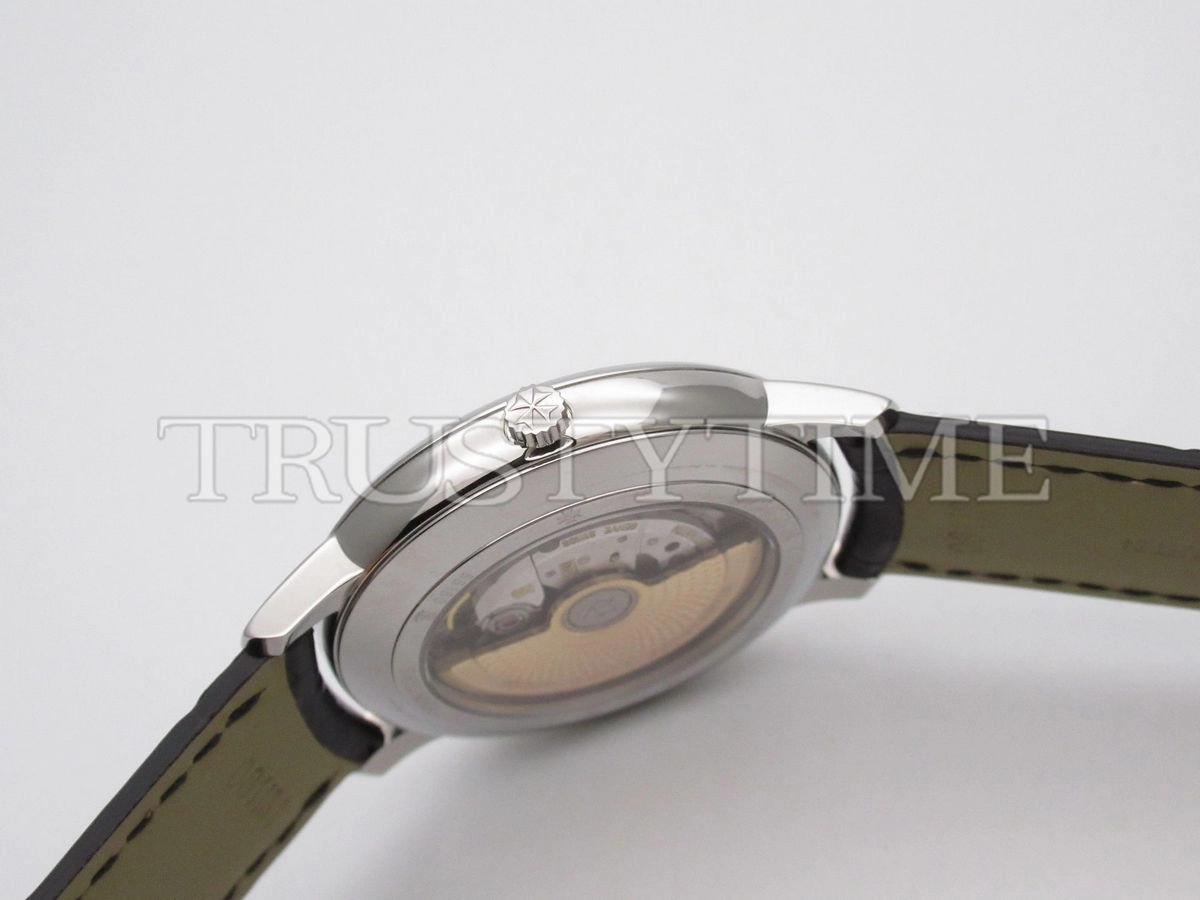 Копия часов Vacheron Constantin Patrimony Contemporaine Self-Winding 40mm 85180/000G-9230
