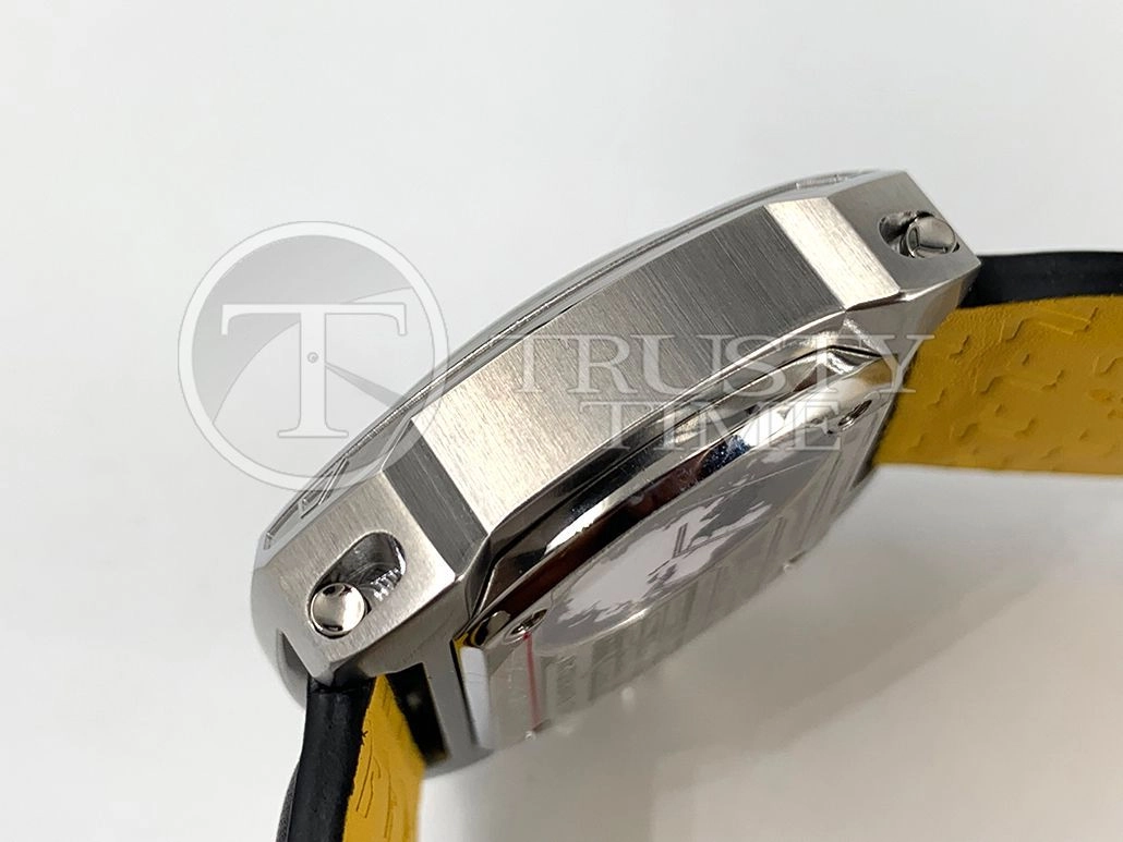 Копия часов SevenFriday W1/01 "BLADE"
