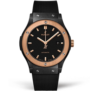 Копия часов Hublot Classic Fusion 42mm 542.CO.1181.RX