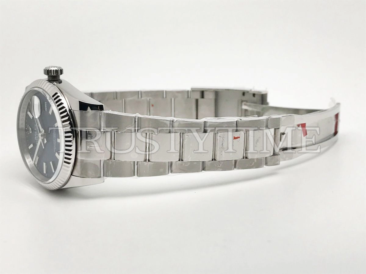 Копия часов Rolex DateJust 36mm 126234-0050