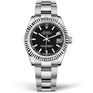 Копия часов Rolex DateJust 31mm 178274-0034
