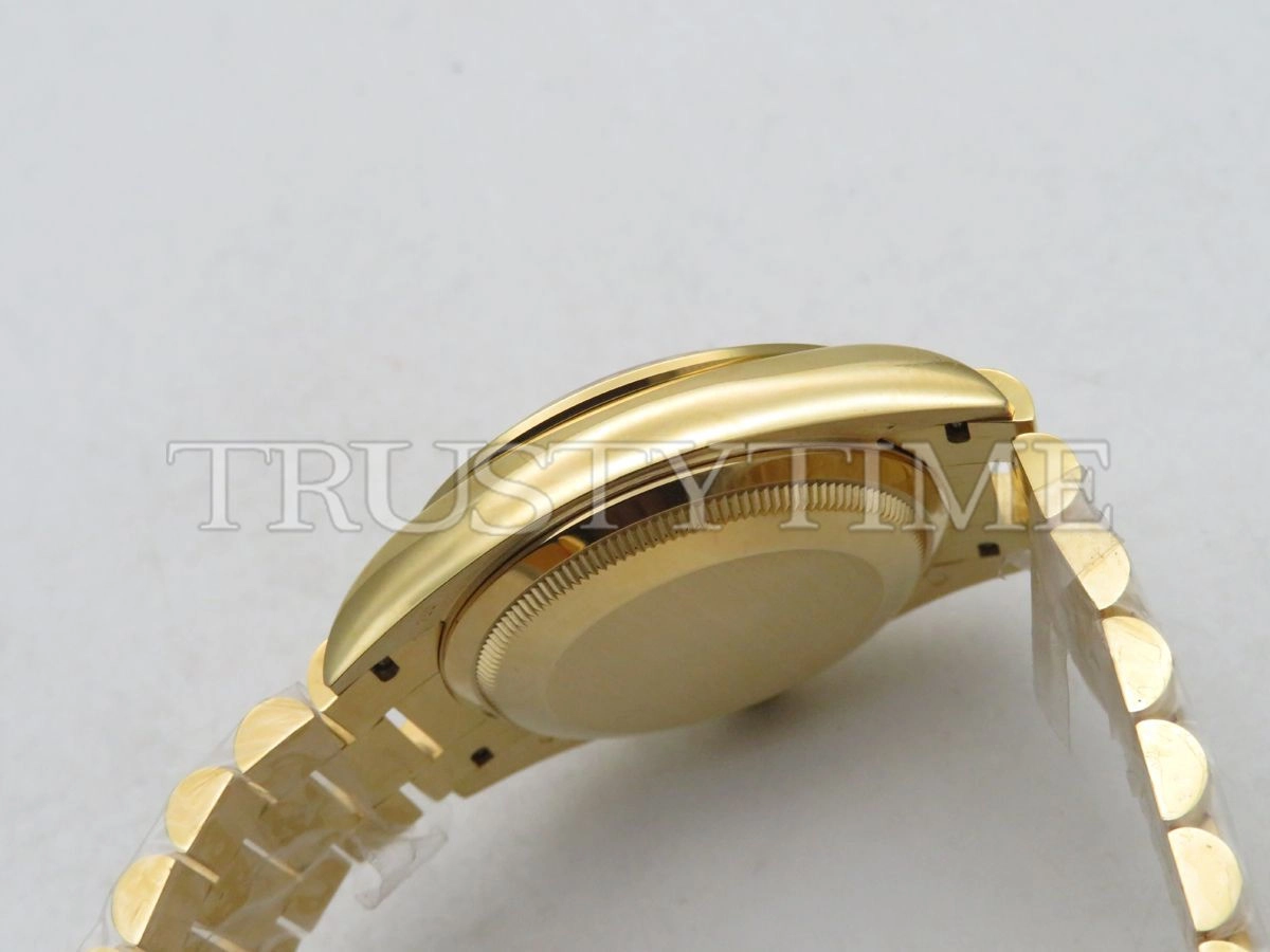 Копия часов Rolex Day-Date 36mm 128348RBR-0010