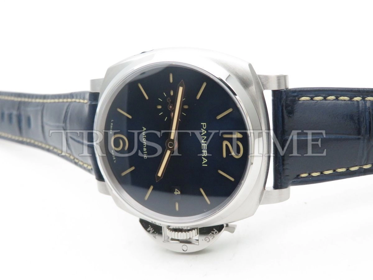 Копия часов Panerai Luminor Due Automatic 42mm PAM00927