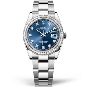 Копия часов Rolex DateJust 36mm 126284RBR-0030