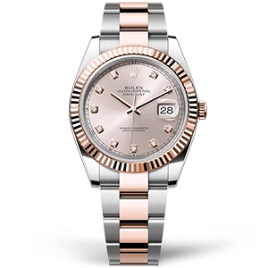 Копия часов Rolex DateJust II 41mm 126331-0007