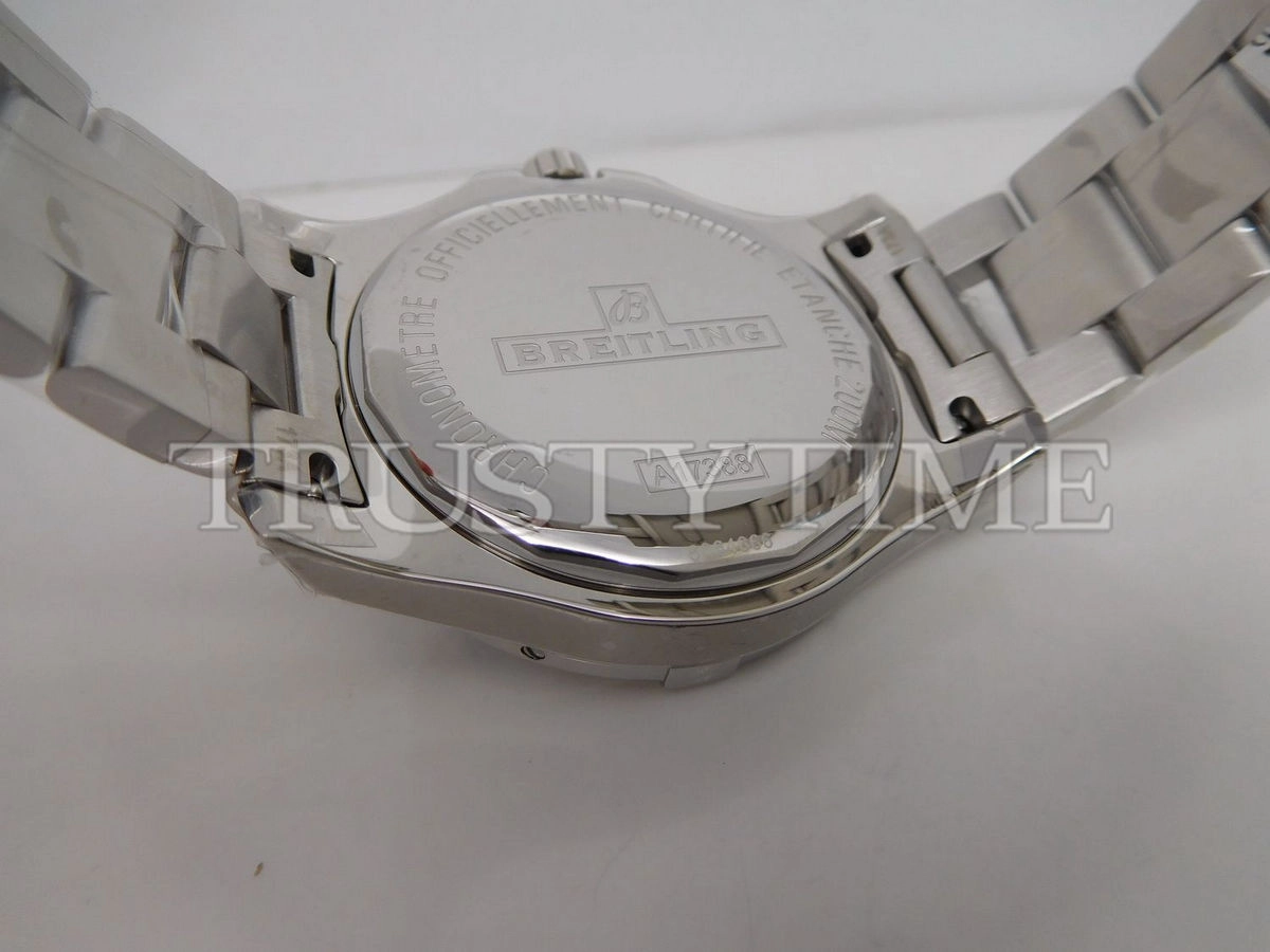 Копия часов Breitling Colt Automatic Mariner 44 A1738811/C906/173A