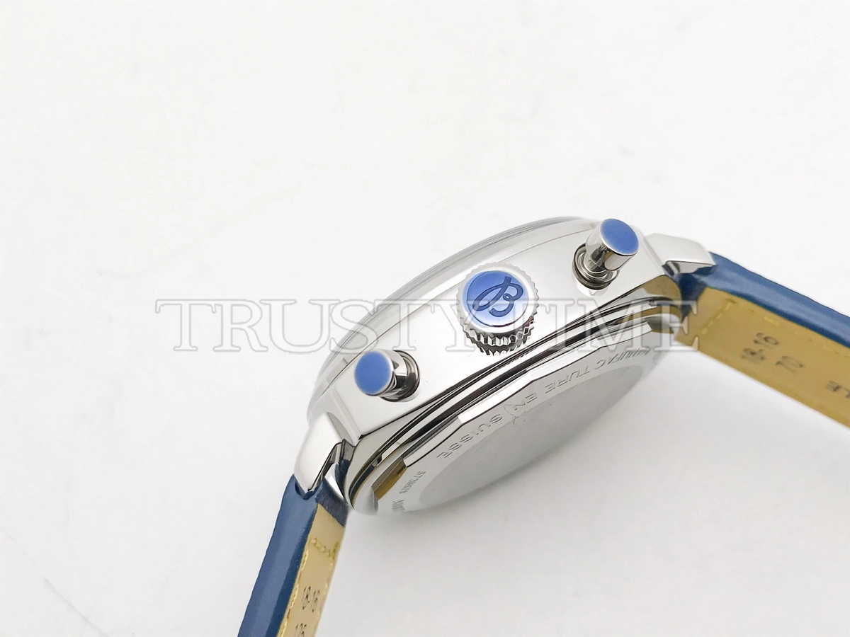 Копия часов Breitling Top Time B01 Racing 38mm AB01772A1G1X1