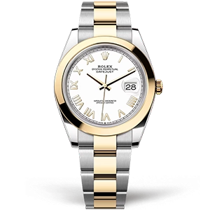 Копия часов Rolex DateJust II 41mm 126303-0025