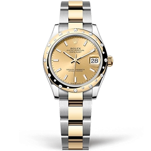 Копия часов Rolex DateJust 31mm 278343RBR-0013