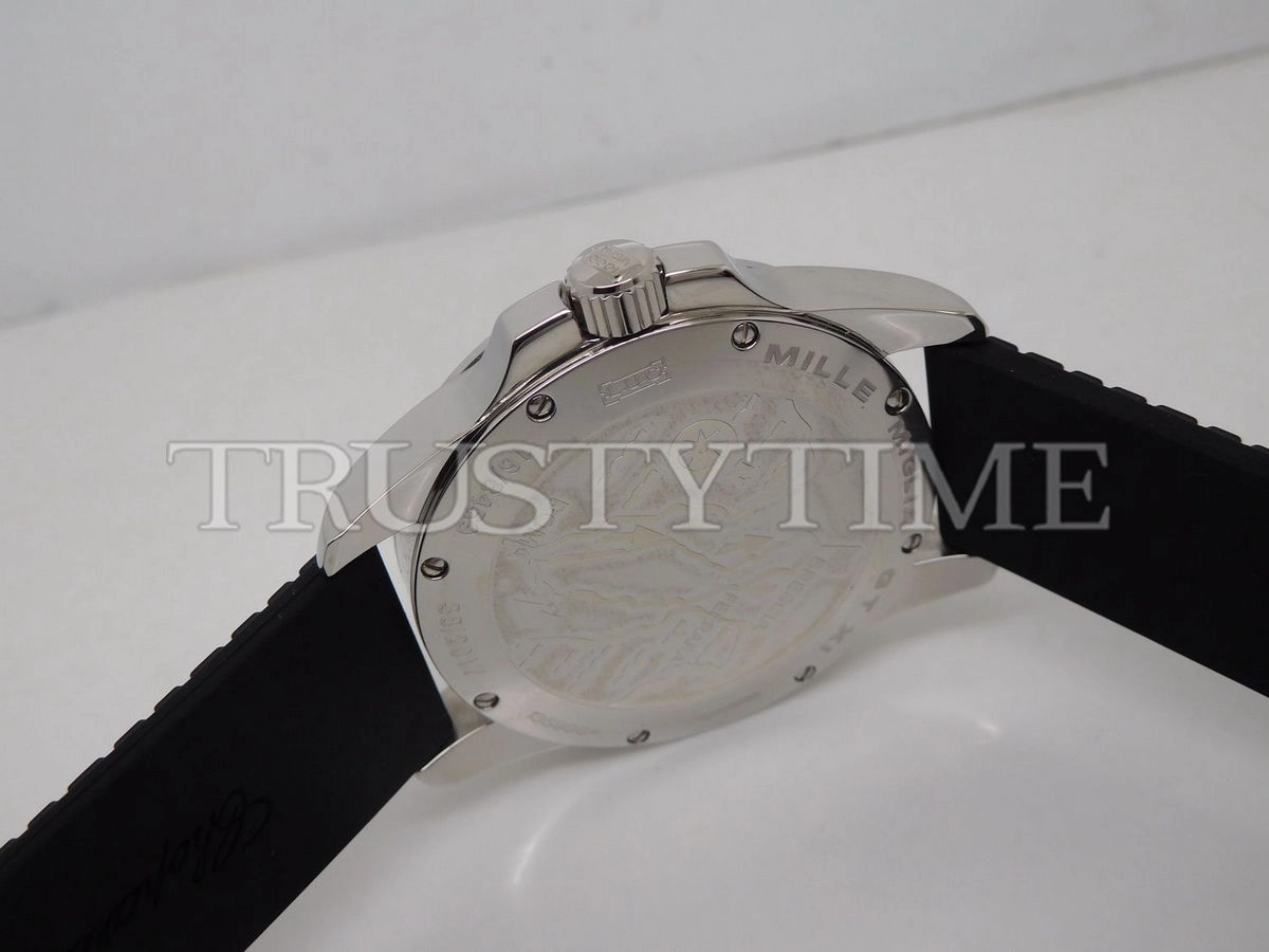 Копия часов Chopard Mille Miglia Gran Turismo XL 44mm 168457-3001