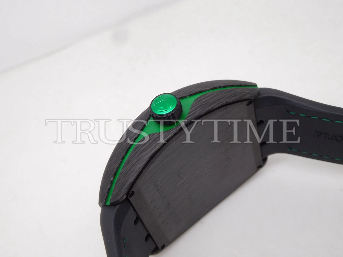 Копия часов Franck Muller Vanguard Krypton V45-SC-DT-KRYPTON-VE