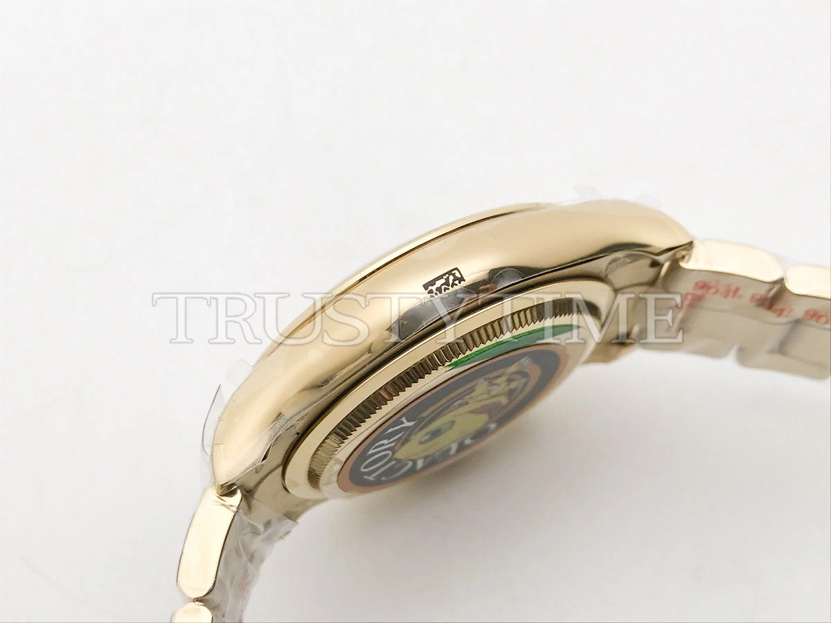Копия часов Rolex Cosmograph Daytona 126508-0005