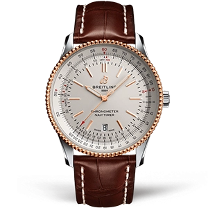 Копия часов Breitling Navitimer Automatic 41 U17326211G1P2