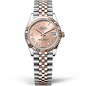 Копия часов Rolex DateJust 31mm 278271-0006