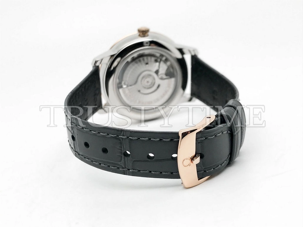 Копия часов Omega De Ville Prestige Co‑Axial Master Chronometer 40mm 434.23.40.20.06.001