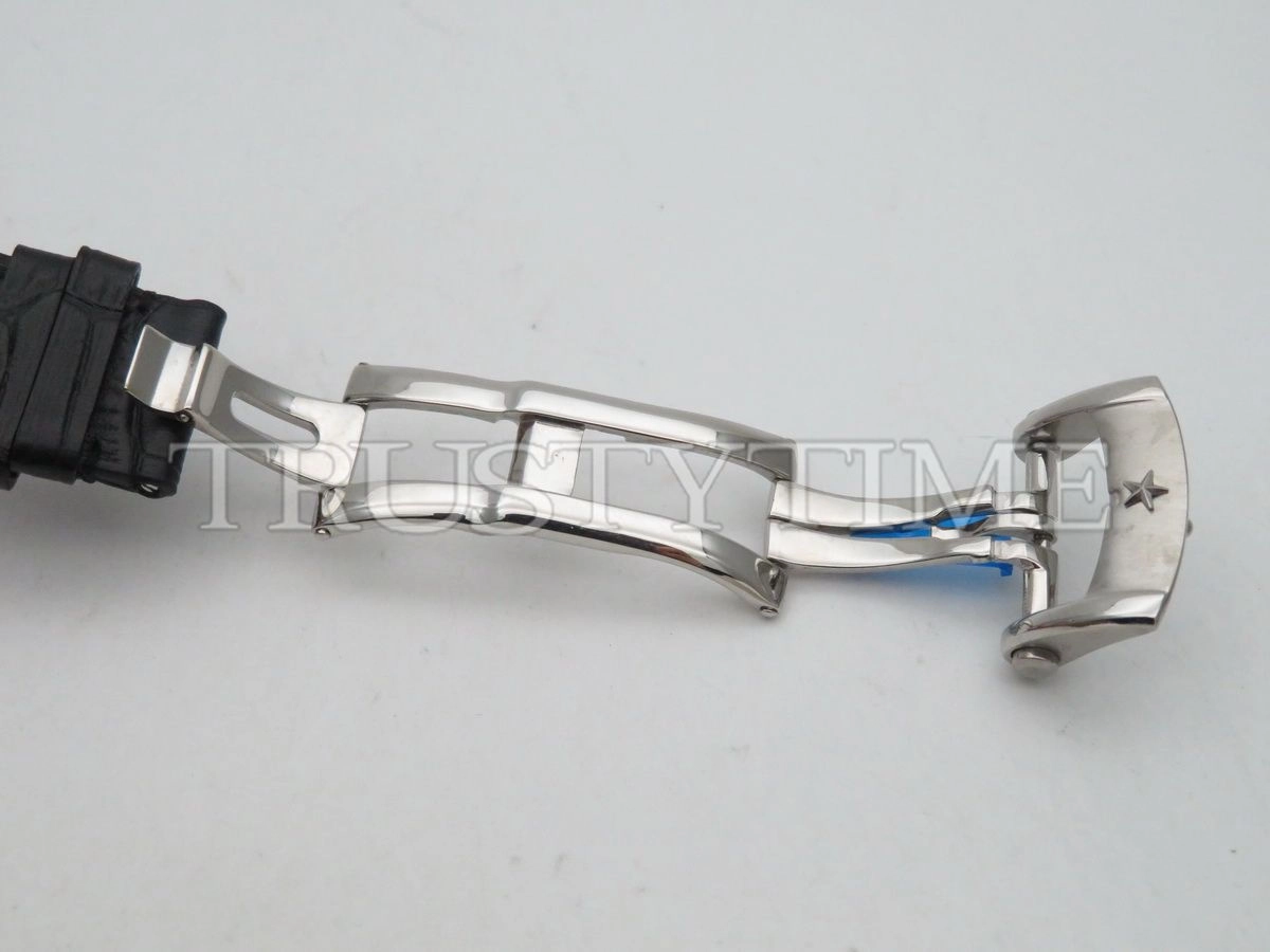Копия часов Zenith El Primero Chronomaster 42mm 03.2040.400/69.C494