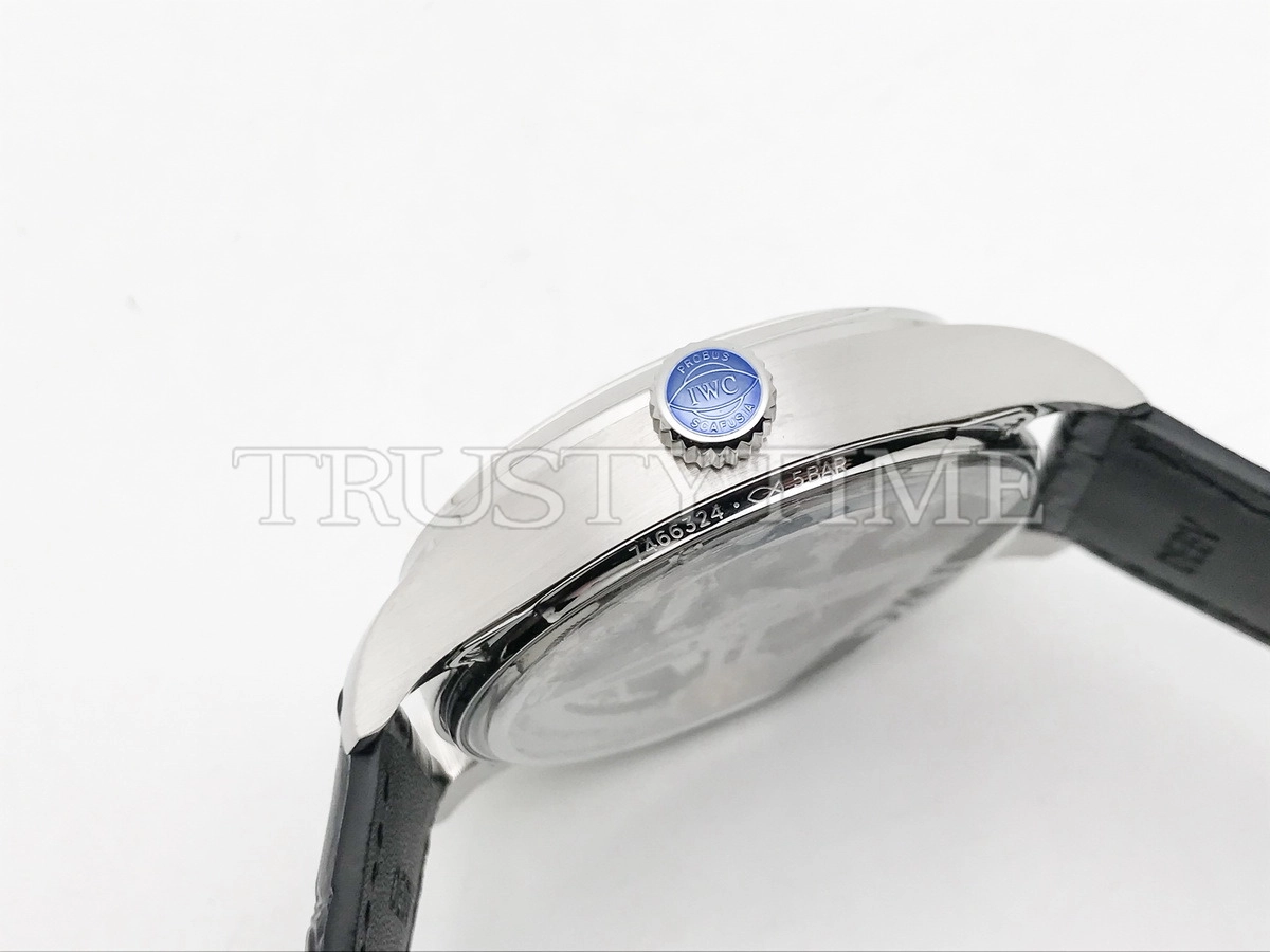 Копия часов IWC Portugieser Automatic 7 Days 42mm IW501702