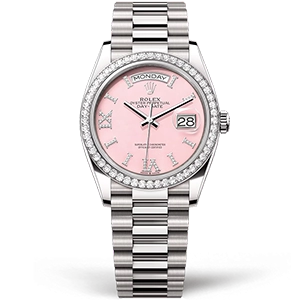 Копия часов Rolex Day-Date 36mm 128349RBR-0008