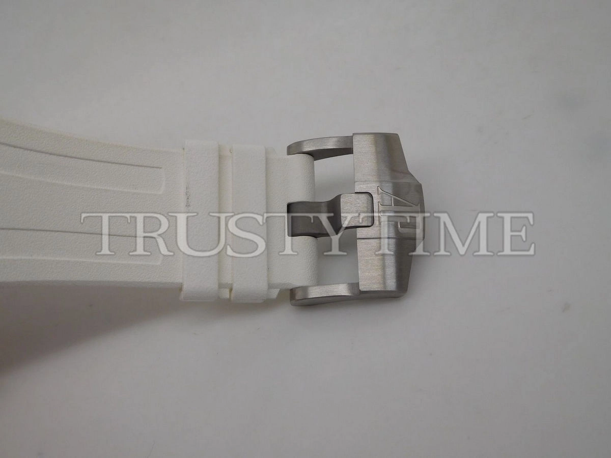 Копия часов Audemars Piguet Royal Oak Offshore Diver 15710ST.OO.A010CA.01
