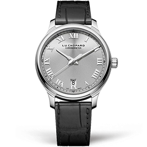 Копия часов Chopard L.U.C 1937 42mm 168544-3002