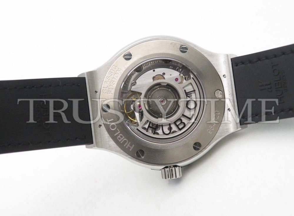 Копия часов Hublot Classic Fusion 38mm 565.NX.7071.LR