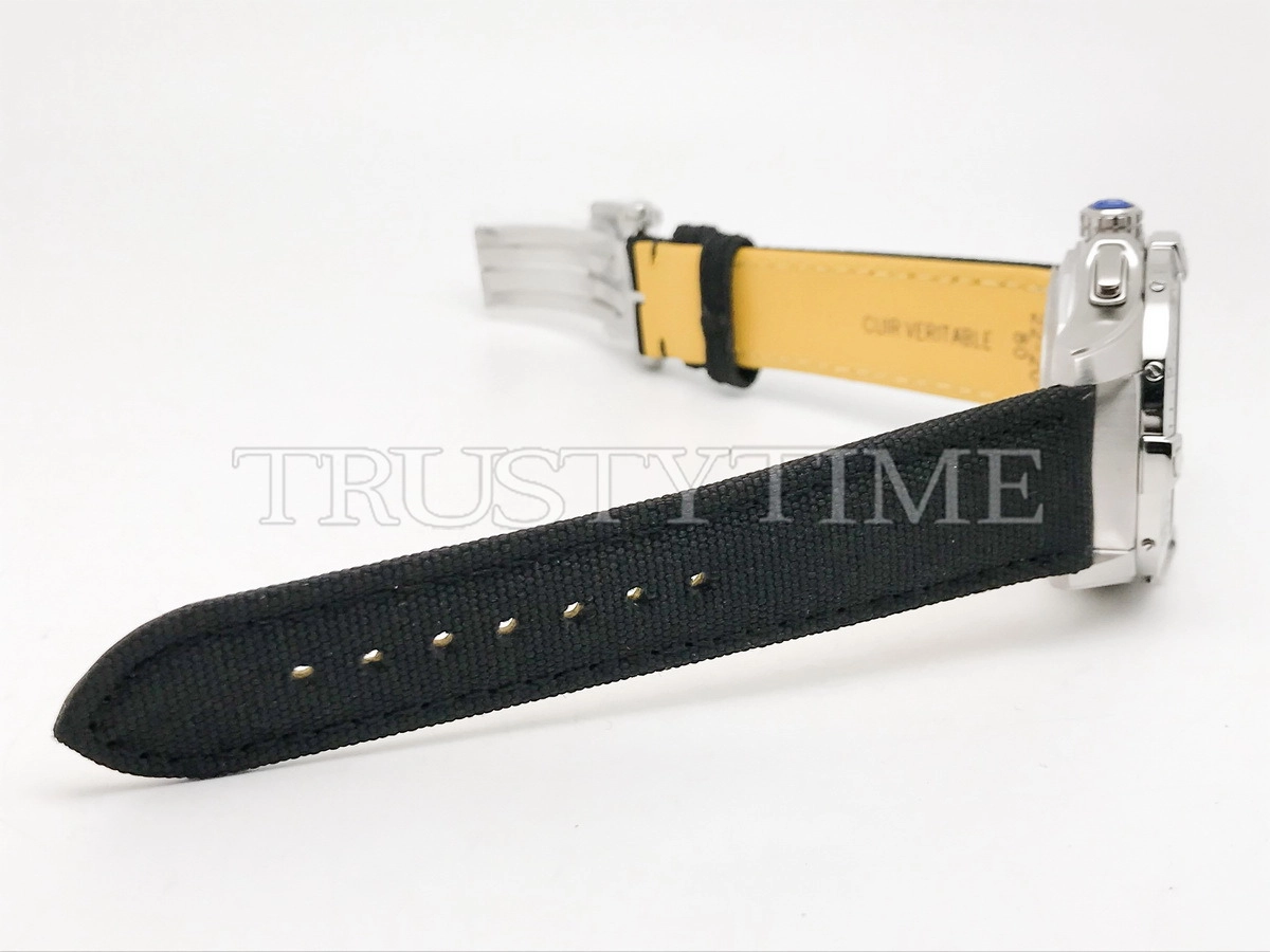 Копия часов Breitling Aneger B01 Chronograph 44 AB0147101B1X1