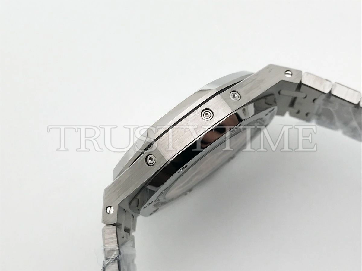 Копия часов Audemars Piguet Royal Oak Perpetual Calendar 26574ST.OO.1220ST.01