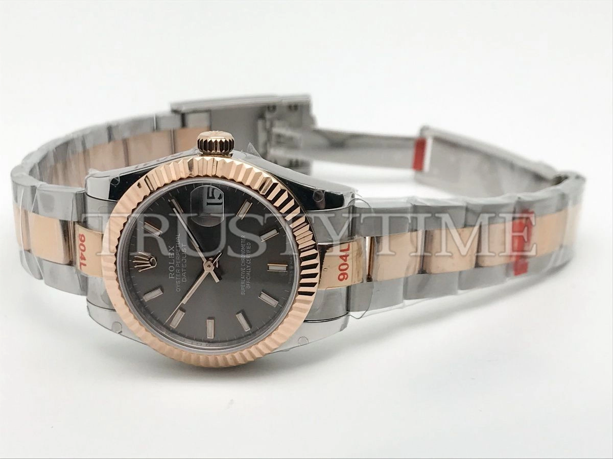 Копия часов Rolex DateJust 31mm 278271-0017