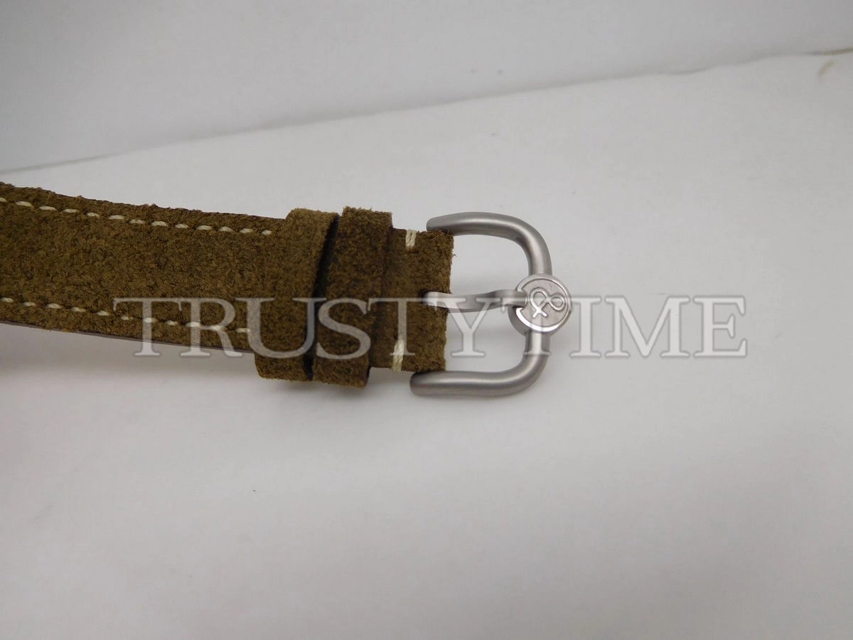 Копия часов Bell & Ross WW1-92 Heritage BRWW192-MIL/SCA