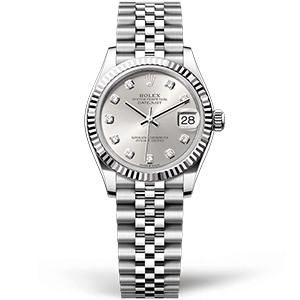 Копия часов Rolex DateJust 31mm 278274-0030