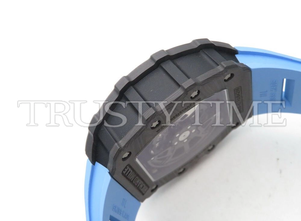Копия часов Richard Mille RM035-02 Rafael Nadal