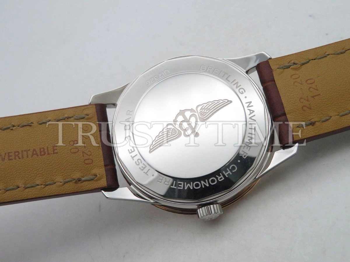 Копия часов Breitling Navitimer Automatic 41 U17326211G1P1