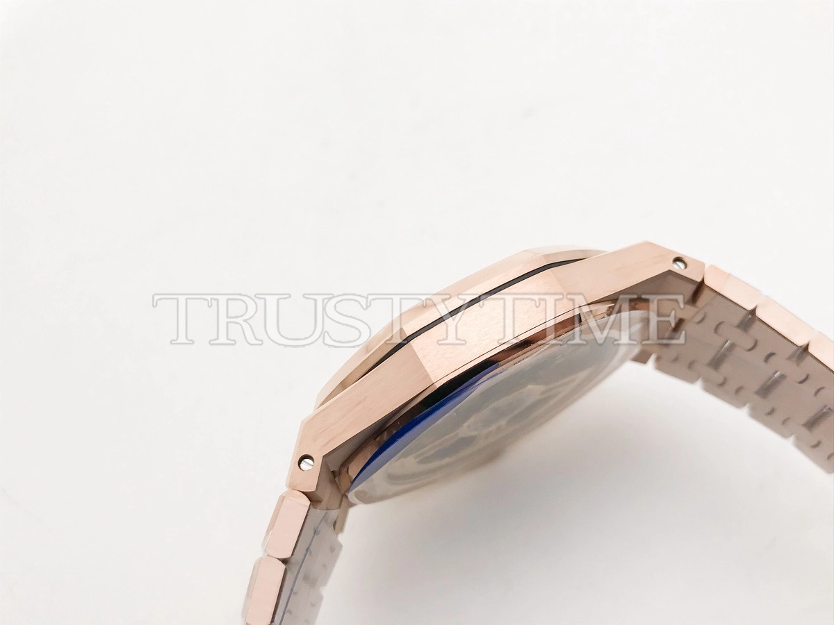 Копия часов Audemars Piguet Royal Oak Selfwinding 15510OR.OO.1320OR.03
