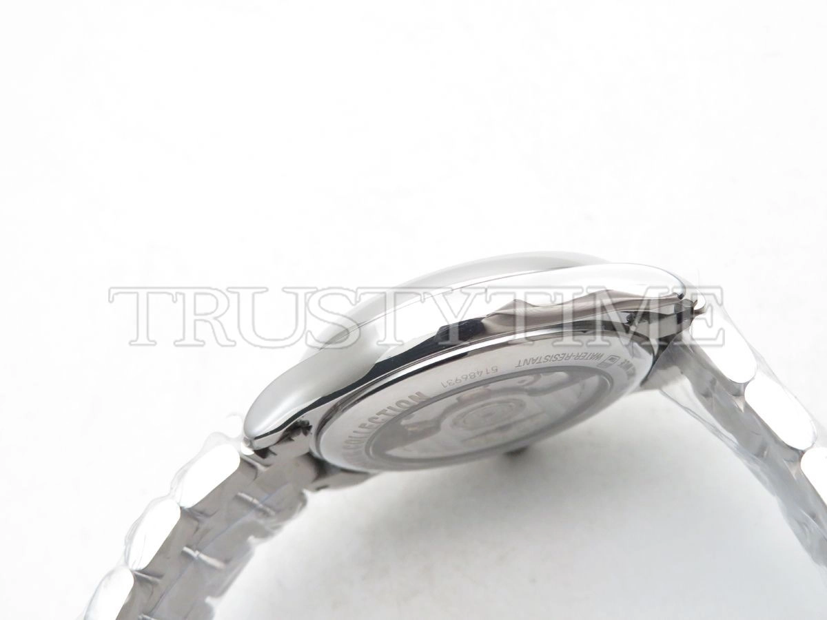 Копия часов Longines Master Collection Moonphase 40mm L2.909.4.57.6
