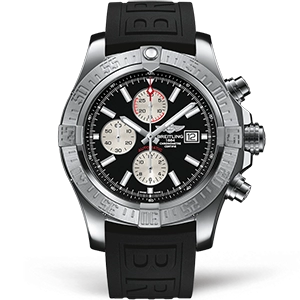 Копия часов Breitling Aeromarine Super Avenger II 48 A13371111B1S1
