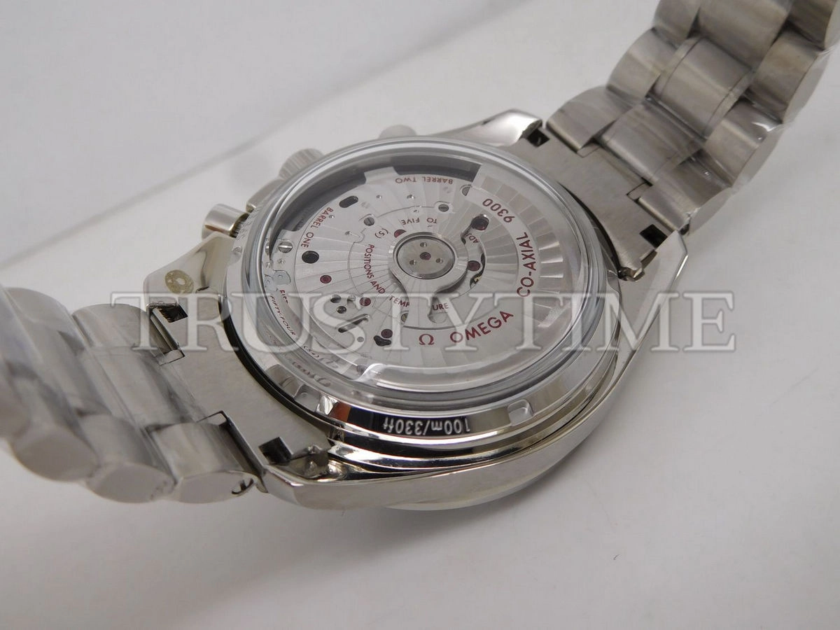 Копия часов Omega Speedmaster Moonwatch Co-Axial Chronograph 44mm 311.90.44.51.03.001
