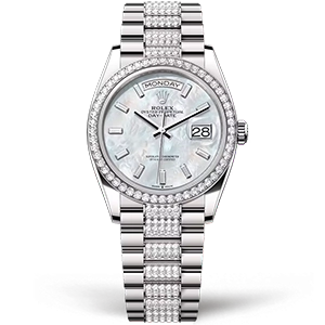 Копия часов Rolex Day-Date 36mm 128349RBR-0050