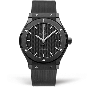 Копия часов Hublot Classic Fusion 42mm 542.CM.1770.RX