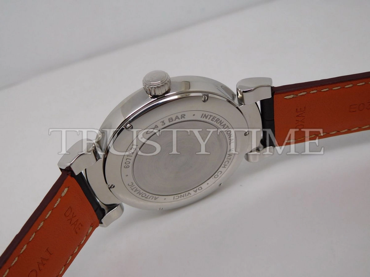 Копия часов IWC Da Vinci Automatic 40mm IW356601