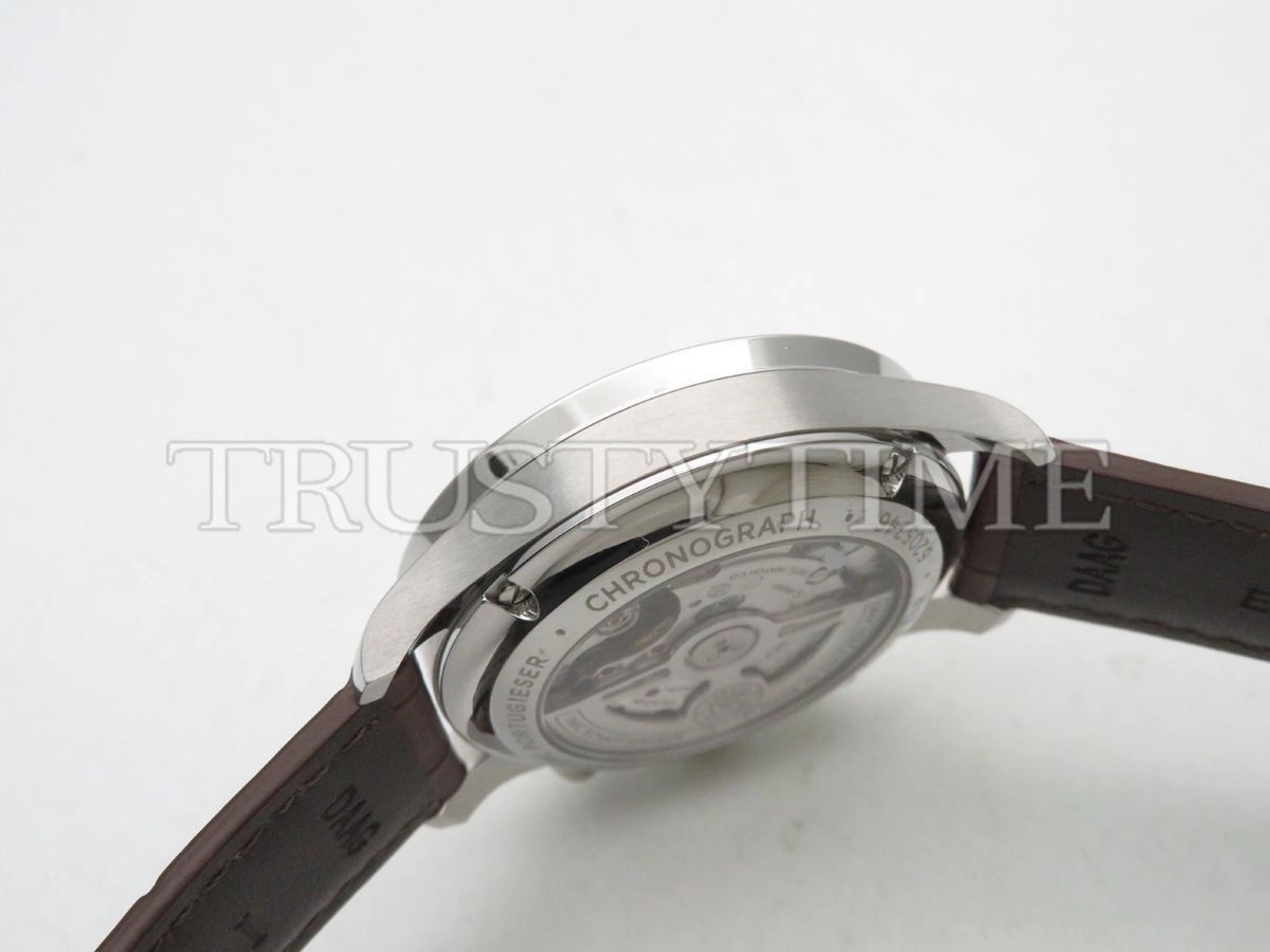 Копия часов IWC Portugieser Chronograph 41mm IW371604