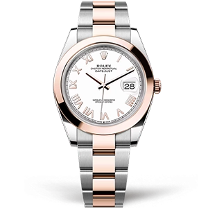 Копия часов Rolex DateJust II 41mm 126301-0025