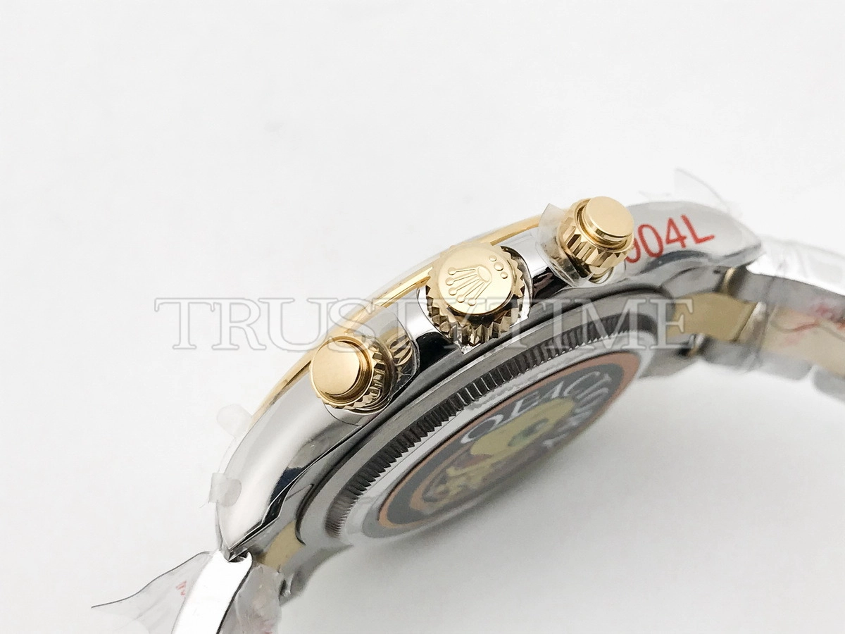 Копия часов Rolex Cosmograph Daytona 126503-0004