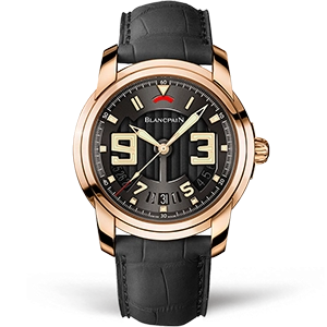 Копия часов Blancpain L-Evolution Ultra Slim 8805-3630-53B