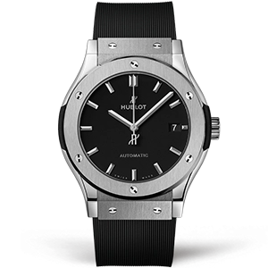 Копия часов Hublot Classic Fusion 42mm 511.NX.1171.RX