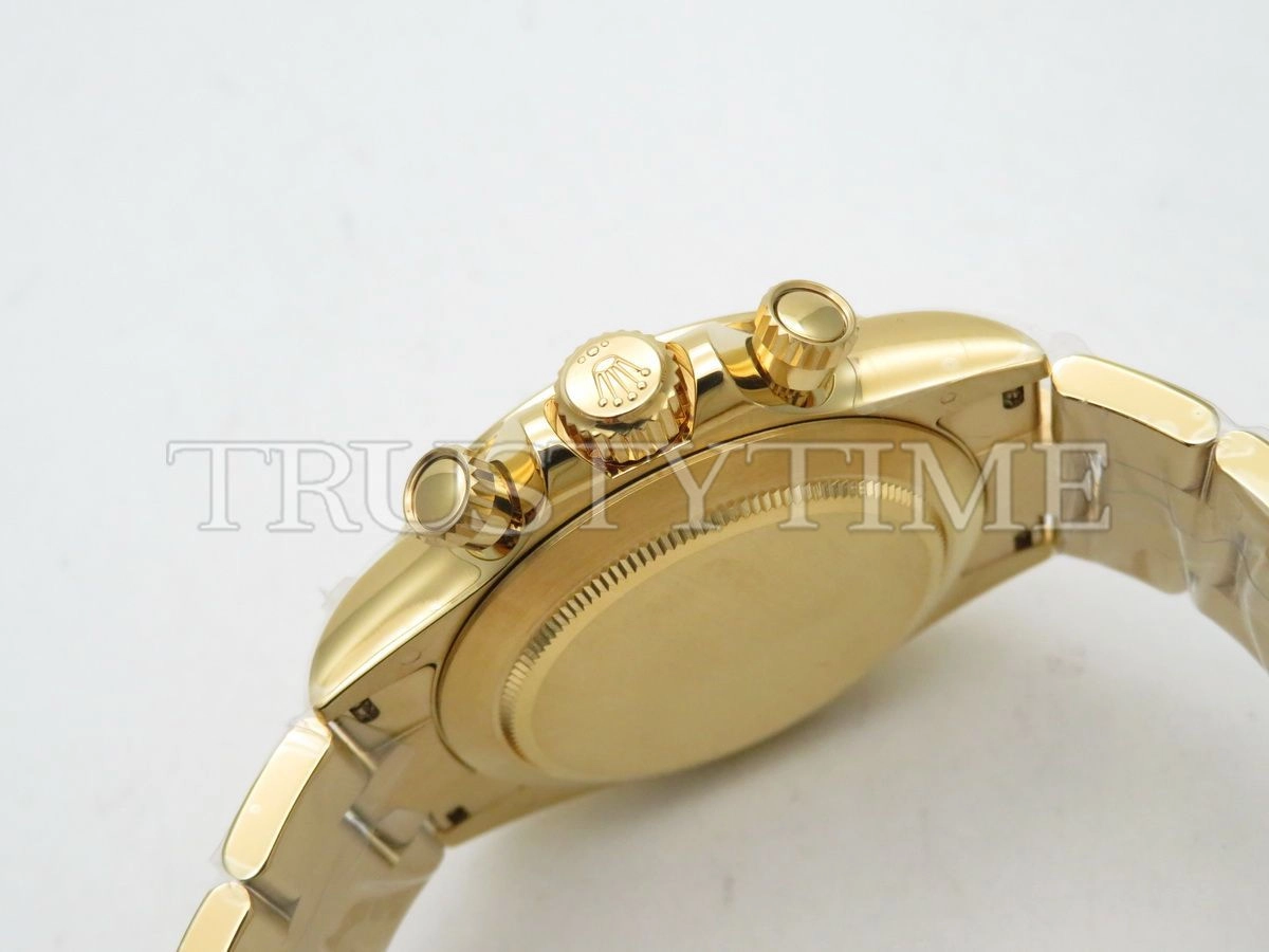 Копия часов Rolex Cosmograph Daytona 116508-0014