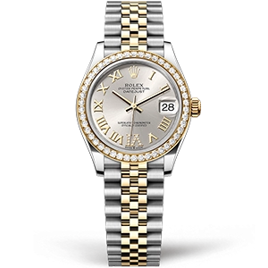 Копия часов Rolex DateJust 31mm 278383RBR-0004