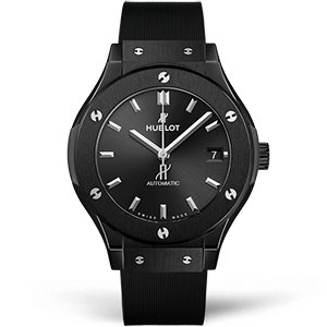 Копия часов Hublot Classic Fusion 38mm 565.CM.1470.RX